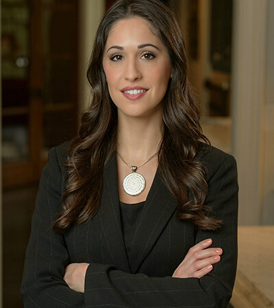 Christina Bach Norman