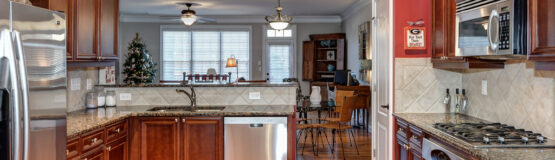 Townhome in Brookhaven For Sale