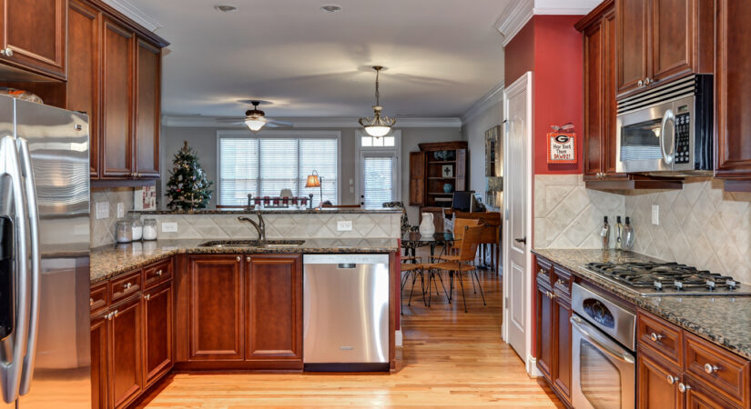 Townhome in Brookhaven For Sale