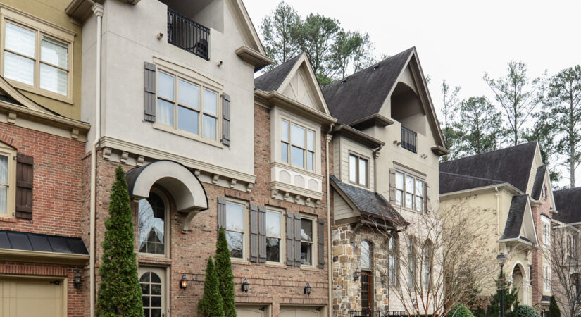 1918 Saxon Valley Circle NE, Brookhaven, GA 30319