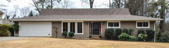 1115 Oxford Crescent NE, Brookhaven, GA 30319 - Home for Sale