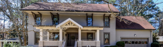 6835 Lisa Lane, Atlanta, GA 30338 - Home for Sale