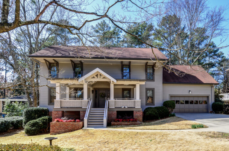 6835 Lisa Lane, Atlanta, GA 30338 - Home for Sale