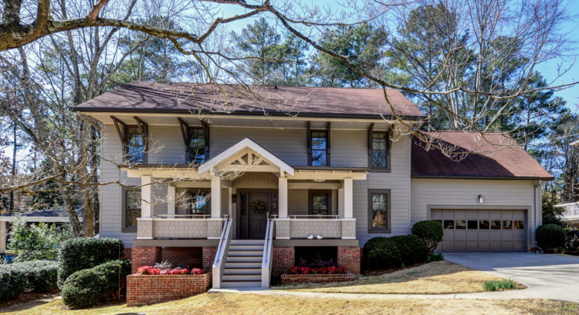 6835 Lisa Lane, Atlanta, GA 30338 - Home for Sale