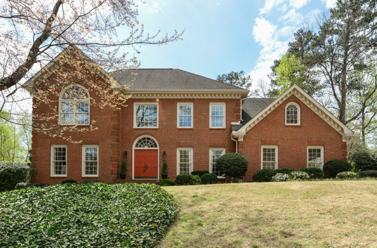 1030 Byrnwyck Rd NE, Brookhaven, GA 30319 - Home for Sale