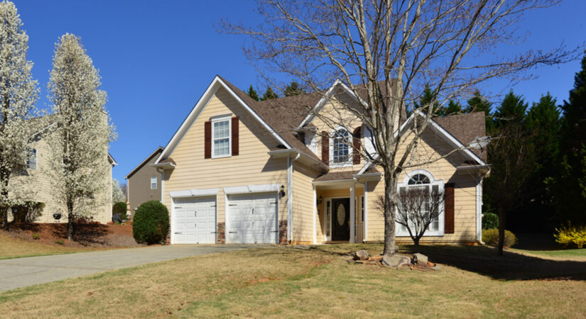 3235 Moorestead Way, Cumming, GA 30041 - Home for Sale