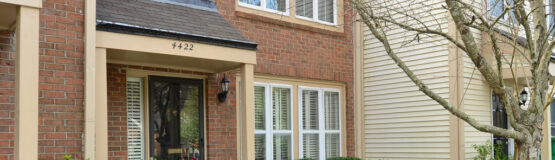 4422 Chowning Way, Atlanta, GA 30338