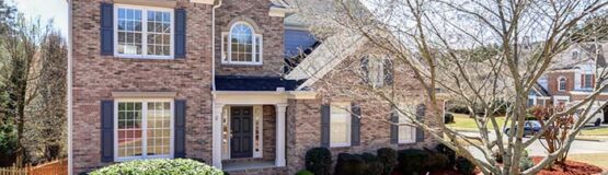 70 Vinings Lake Drive SW, Mableton, GA 30126 - Home for Sale