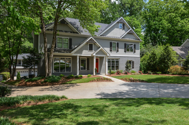 1302 Brooklawn Rd NE, Brookhaven, GA 30319 - Home for Sale