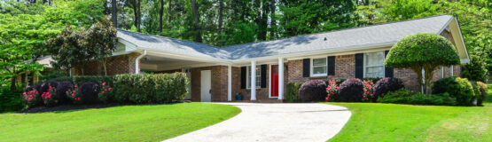 2976 Appling Way, Chamblee, GA 30341 - Home for Sale