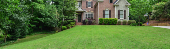 1608 Bubbling Creek Rd NE, Brookhaven, GA 30319