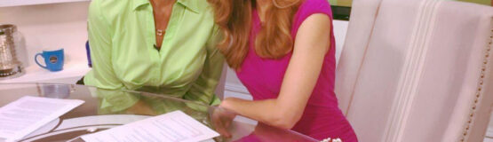 Collette Atlanta GA Home Trend Show