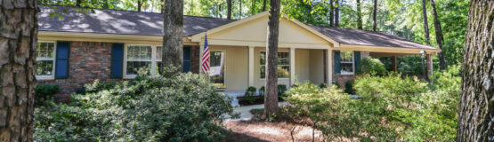 1853 Gainsborough Dr, Atlanta, GA 30341 - Home for Sale