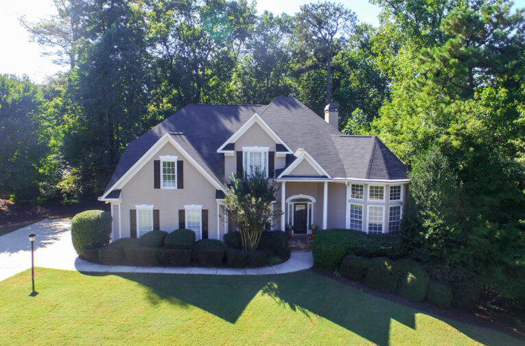 750 Spalding Heights Dr, Sandy Springs, GA 30350 - Home for Sale
