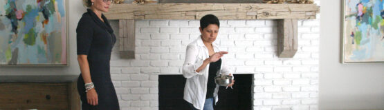 Collette McDonald Article on Home Sales in AJC 2016