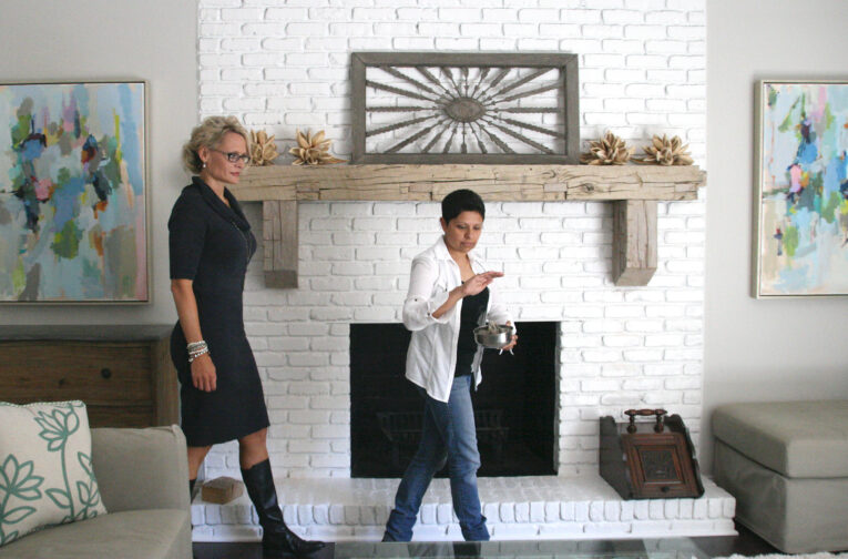 Collette McDonald Article on Home Sales in AJC 2016