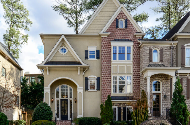 1922 Saxon Valley Circle NE, Brookhaven, GA 30319 - Home for Sale