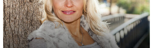 Naluda Magazine - Collette McDonald