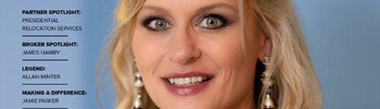 Real Producer Magazine – Collette McDonald