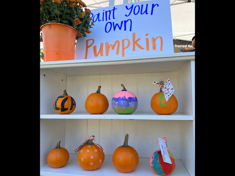 Fall Family Fun Fest - Collette McDonald & Associates