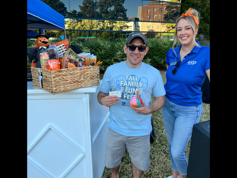 Fall Family Fun Fest - Collette McDonald & Associates