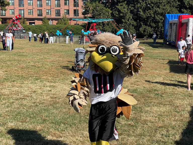 Fall Family Fun Fest - Collette McDonald & Associates