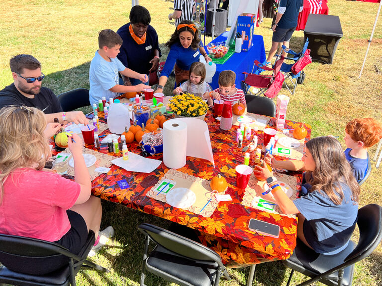 Fall Family Fun Fest - Collette McDonald & Associates