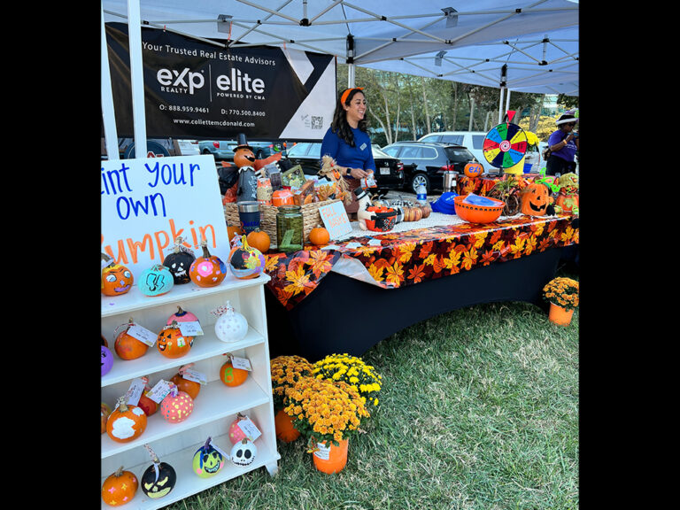 Fall Family Fun Fest - Collette McDonald & Associates