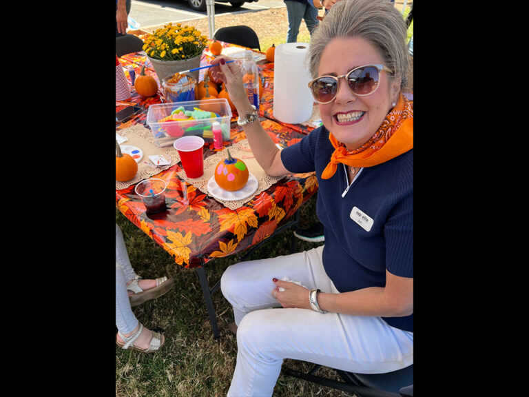 Fall Family Fun Fest - Collette McDonald & Associates