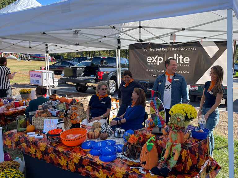 Fall Family Fun Fest - Collette McDonald & Associates