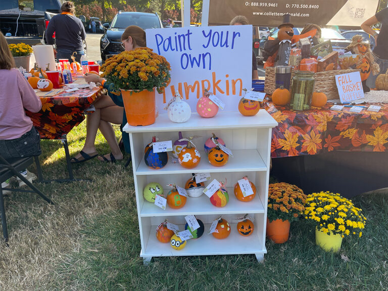 Fall Family Fun Fest - Collette McDonald & Associates