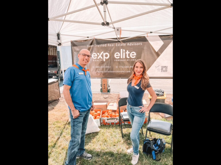 Fall Family Fun Fest - Collette McDonald & Associates