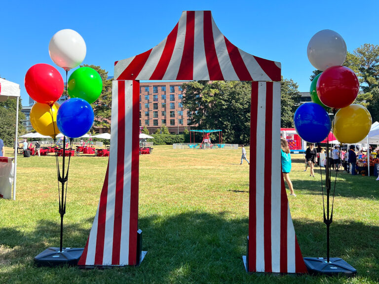 Fall Family Fun Fest - Collette McDonald & Associates