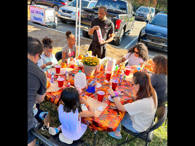 Fall Family Fun Fest - Collette McDonald & Associates
