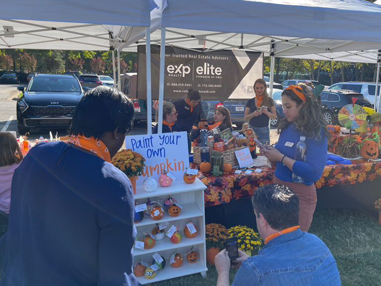 Fall Family Fun Fest - Collette McDonald & Associates