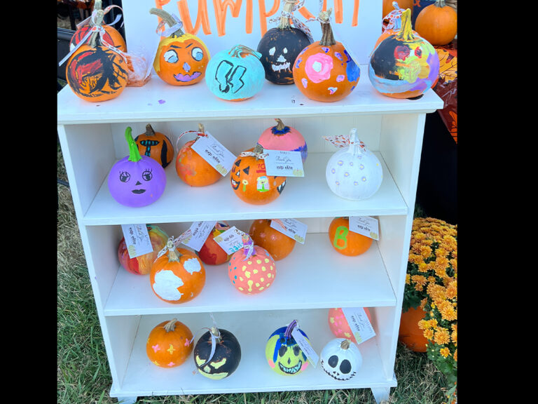 Fall Family Fun Fest - Collette McDonald & Associates