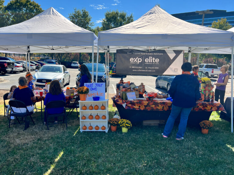 Fall Family Fun Fest - Collette McDonald & Associates