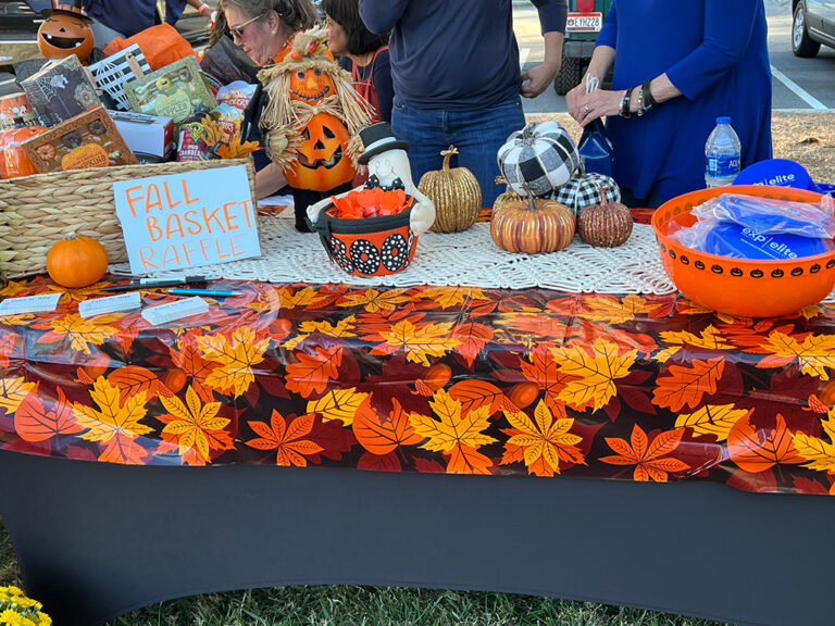 Fall Family Fun Fest - Collette McDonald & Associates
