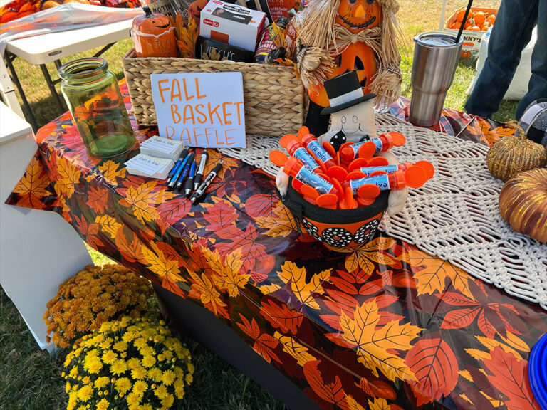 Fall Family Fun Fest - Collette McDonald & Associates