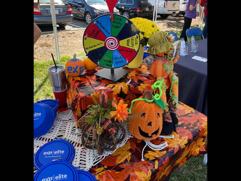 Fall Family Fun Fest - Collette McDonald & Associates
