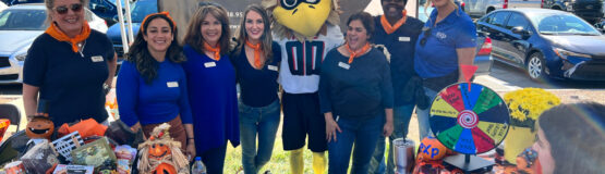 Fall Family Fun Fest - Collette McDonald & Associates