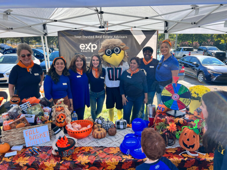 Fall Family Fun Fest - Collette McDonald & Associates