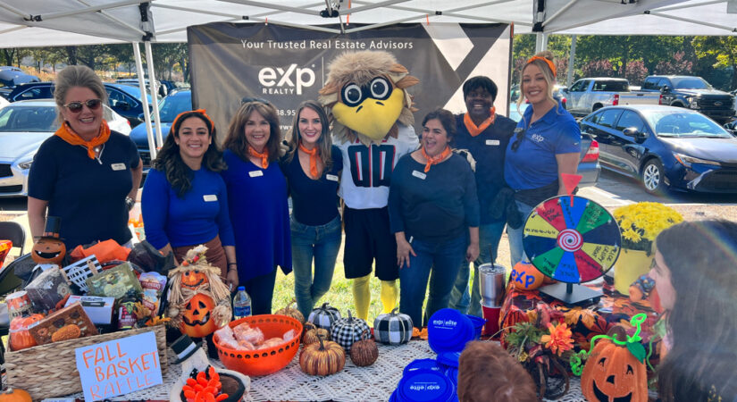 Fall Family Fun Fest - Collette McDonald & Associates