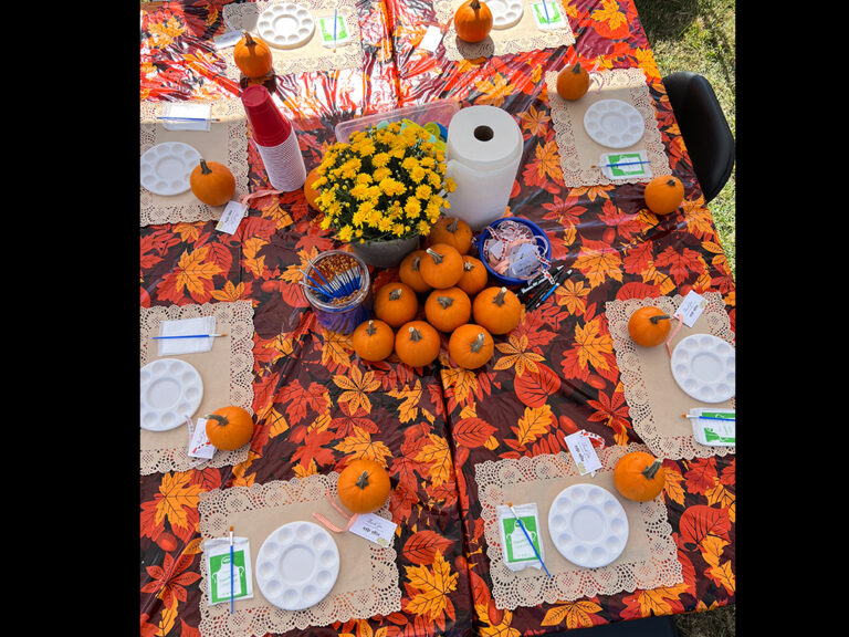 Fall Family Fun Fest - Collette McDonald & Associates