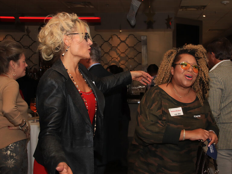 10 Collette McDonald & Associates - Collette, Veronica Woodard 2932