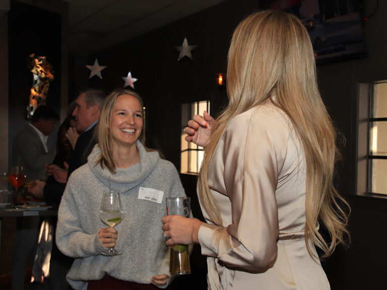 17 Collette McDonald & Associates - Ann Marie Gatton, Katey Cardenas 2964