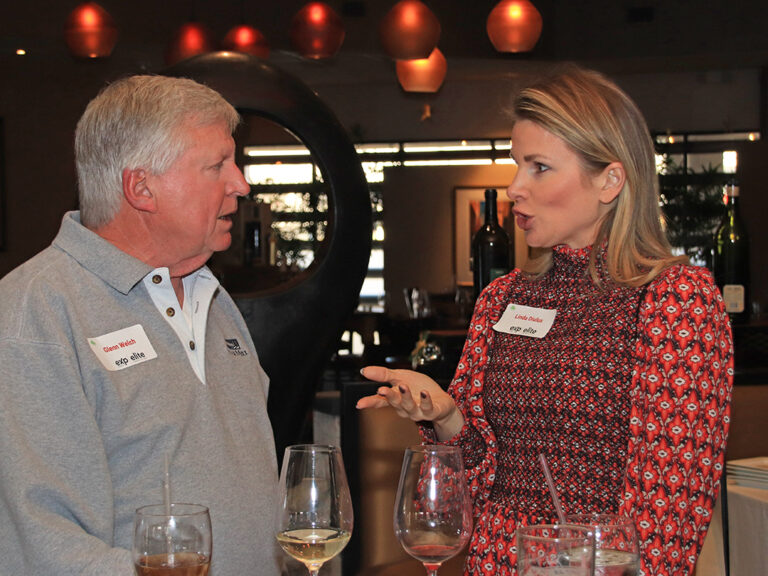 18 Collette McDonald & Associates - Glenn Welch, Linda Diulus 2962