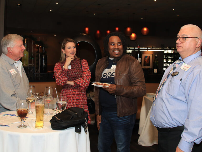 20 Collette McDonald & Associates - Glenn, Linda, Andrew, Sebastian 2968