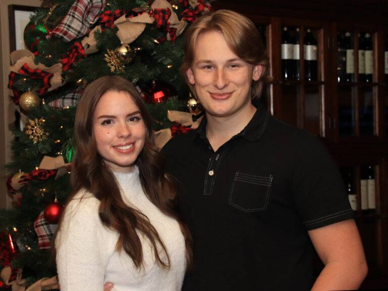 25 Collette McDonald & Associates - Sierra and Declan 3017