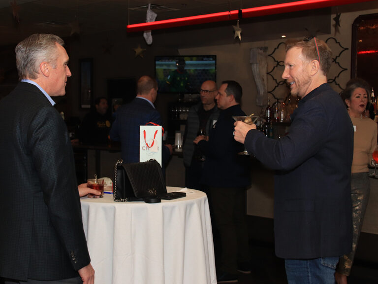 3 Collette McDonald & Associates - Michael Howe 2922